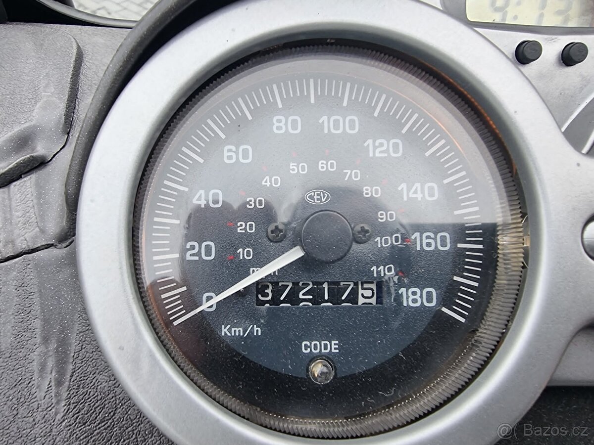 Piaggio Beverly 250 ie - 6