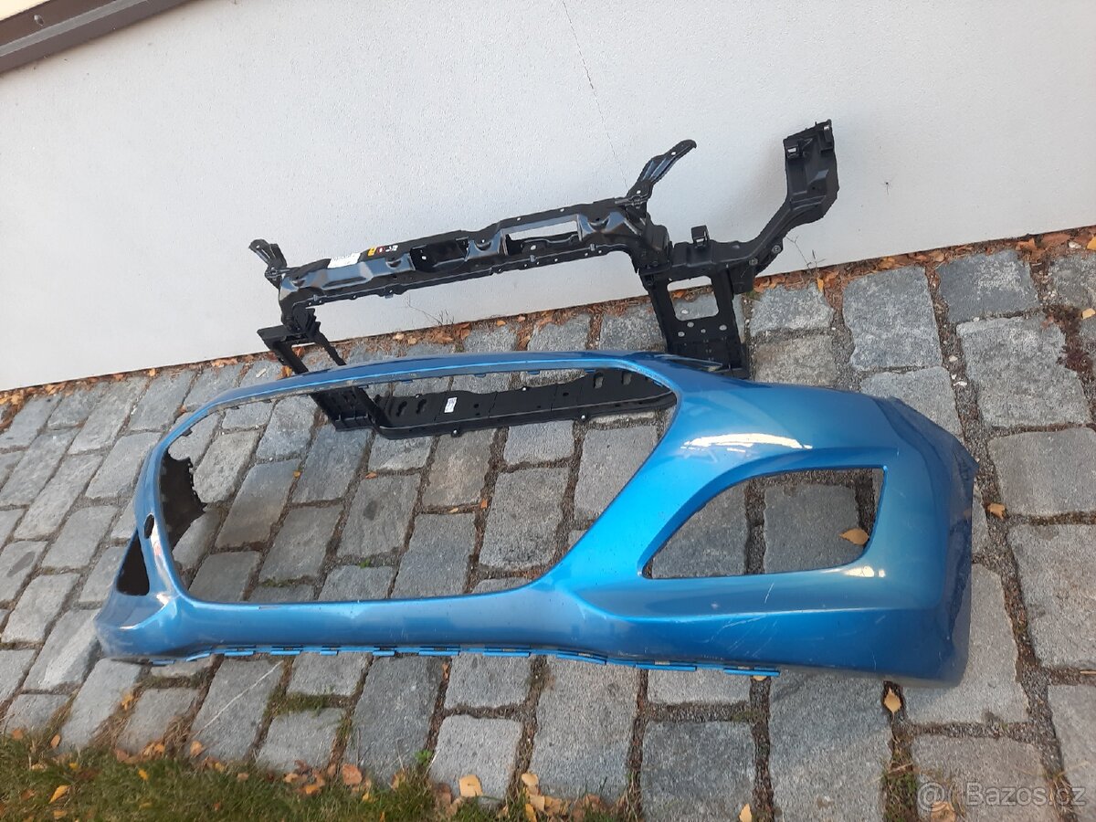 Hyundai i30 - náhradní díly - 6