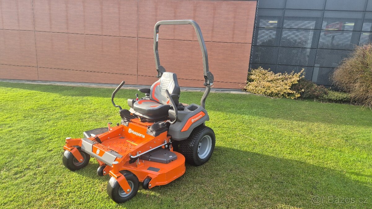 Sekačka Husqvarna Z 454X - 6