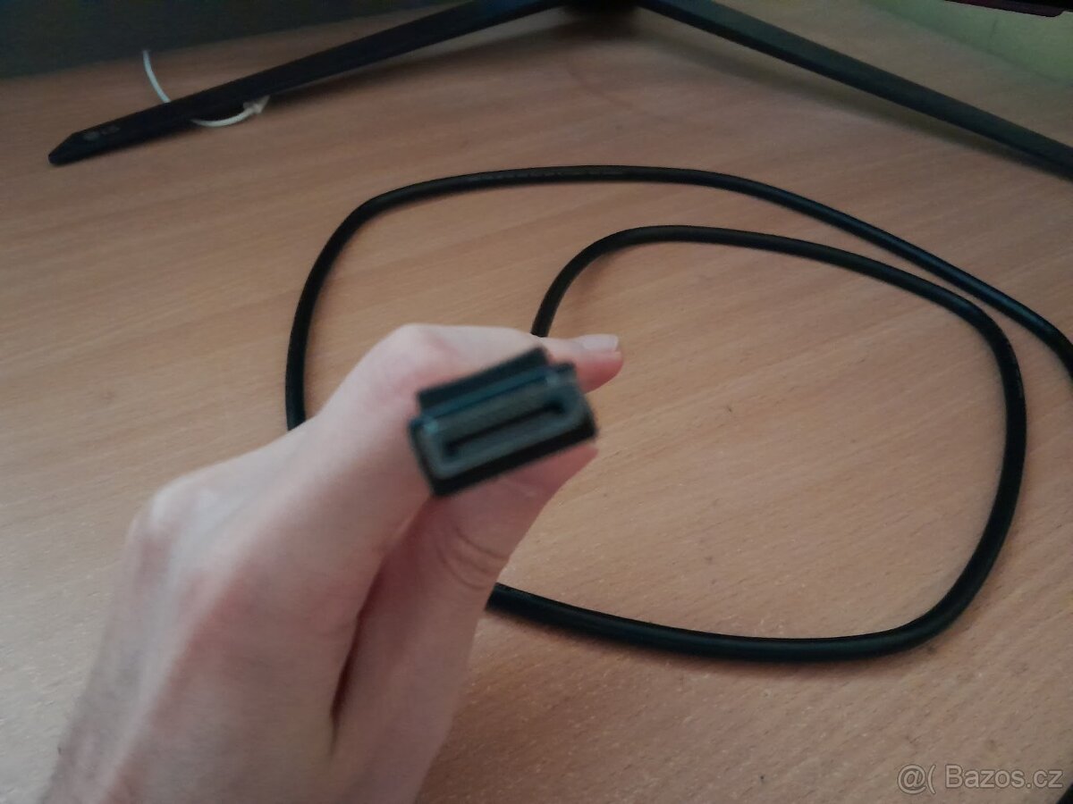 KABEL DP DP DISPLAYPORT DISPLAY PORT IHNED K PRODEJI - 6