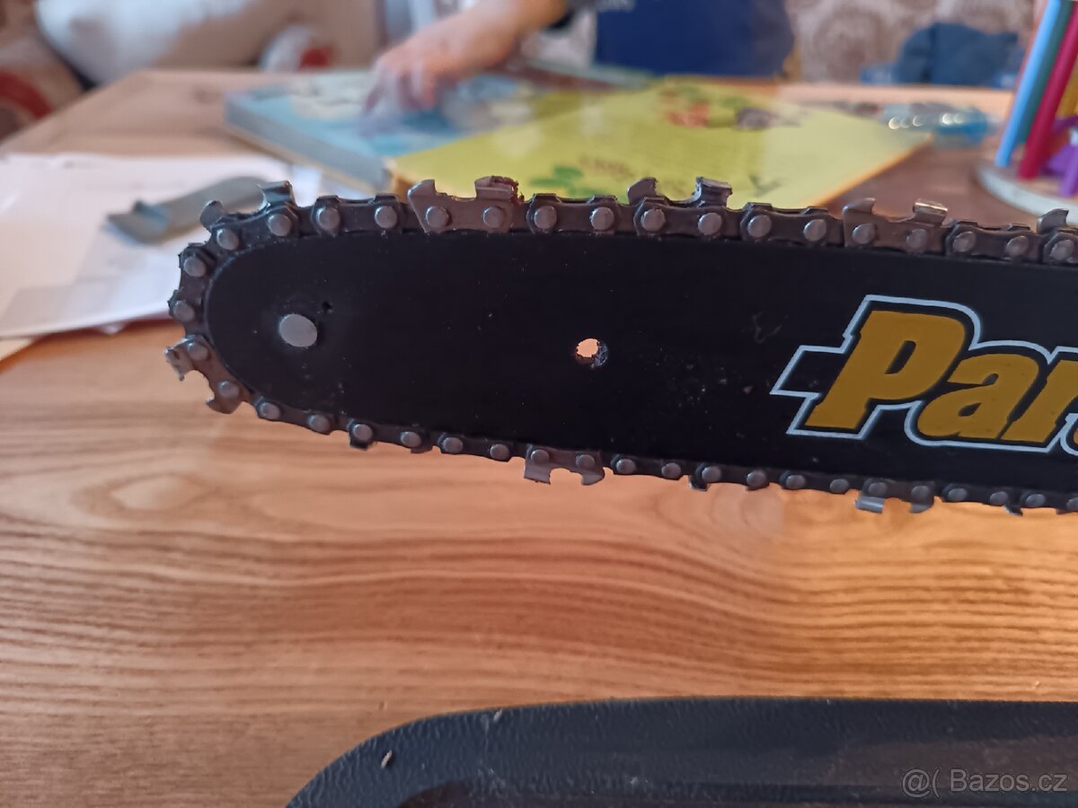 Motorová pila PARTNER P340S - 6