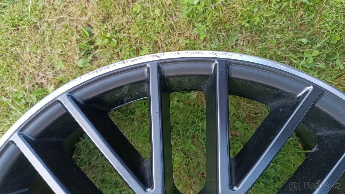 Disky Mercedes-Benz A2234013800 - 6