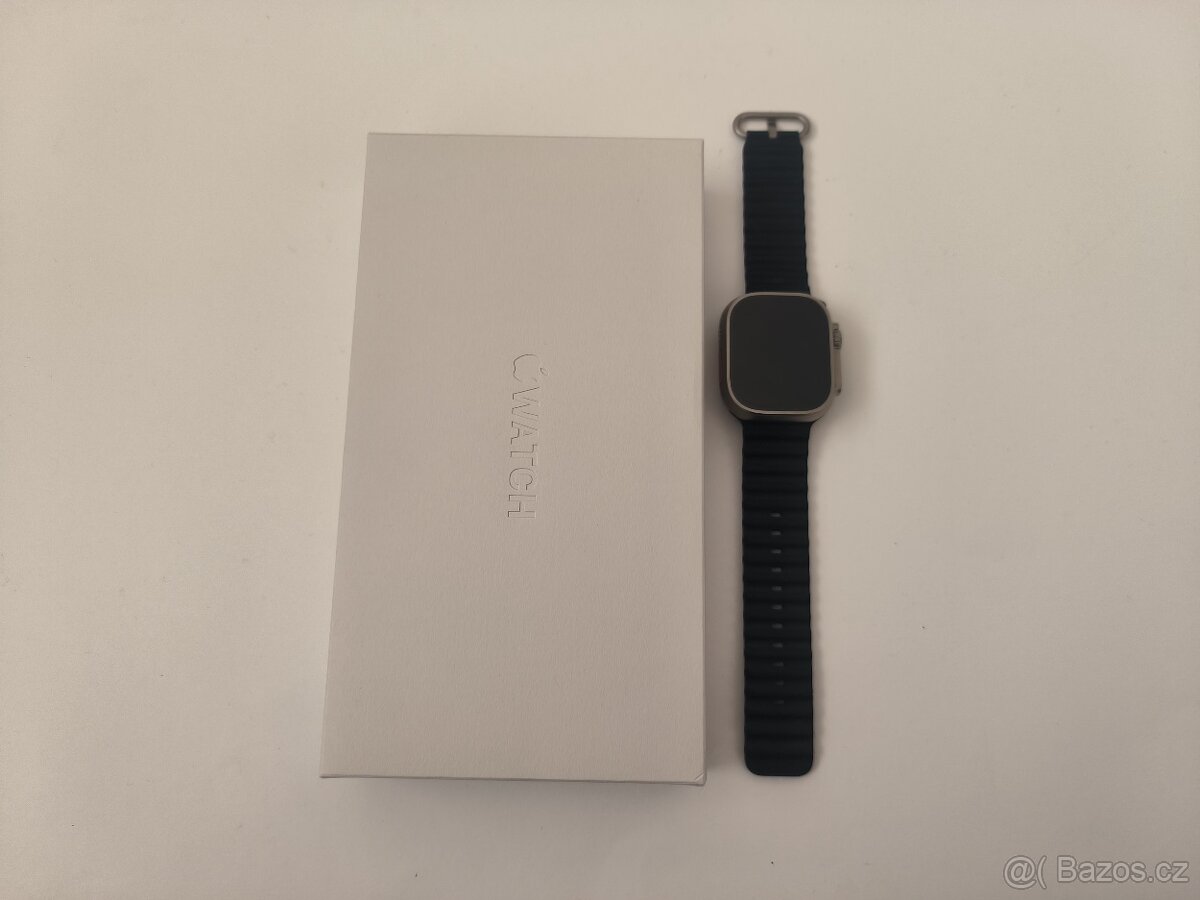 apple watch Ultra 49mm - 6