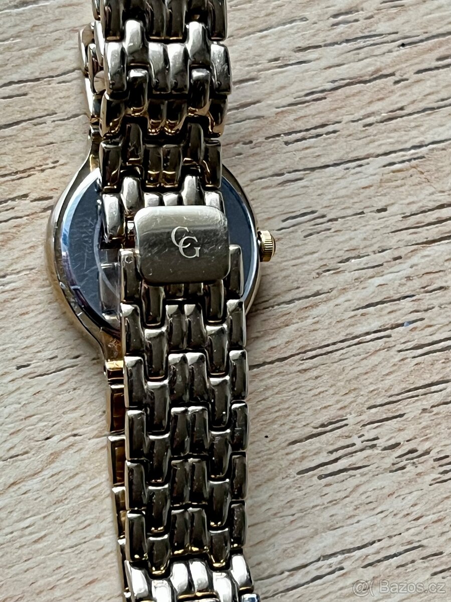 Hodinky Chagal swiss - 6