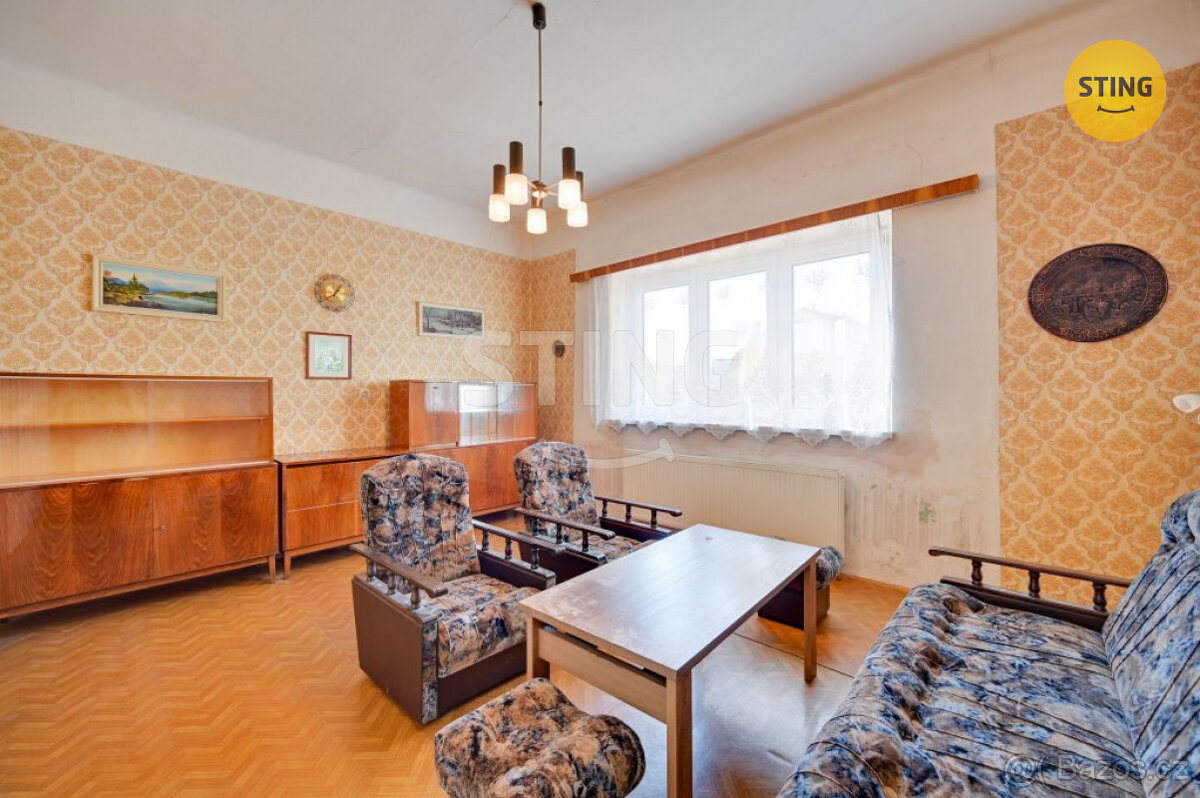 Prodej rodinného domu v Olomouci, 133715 - 6