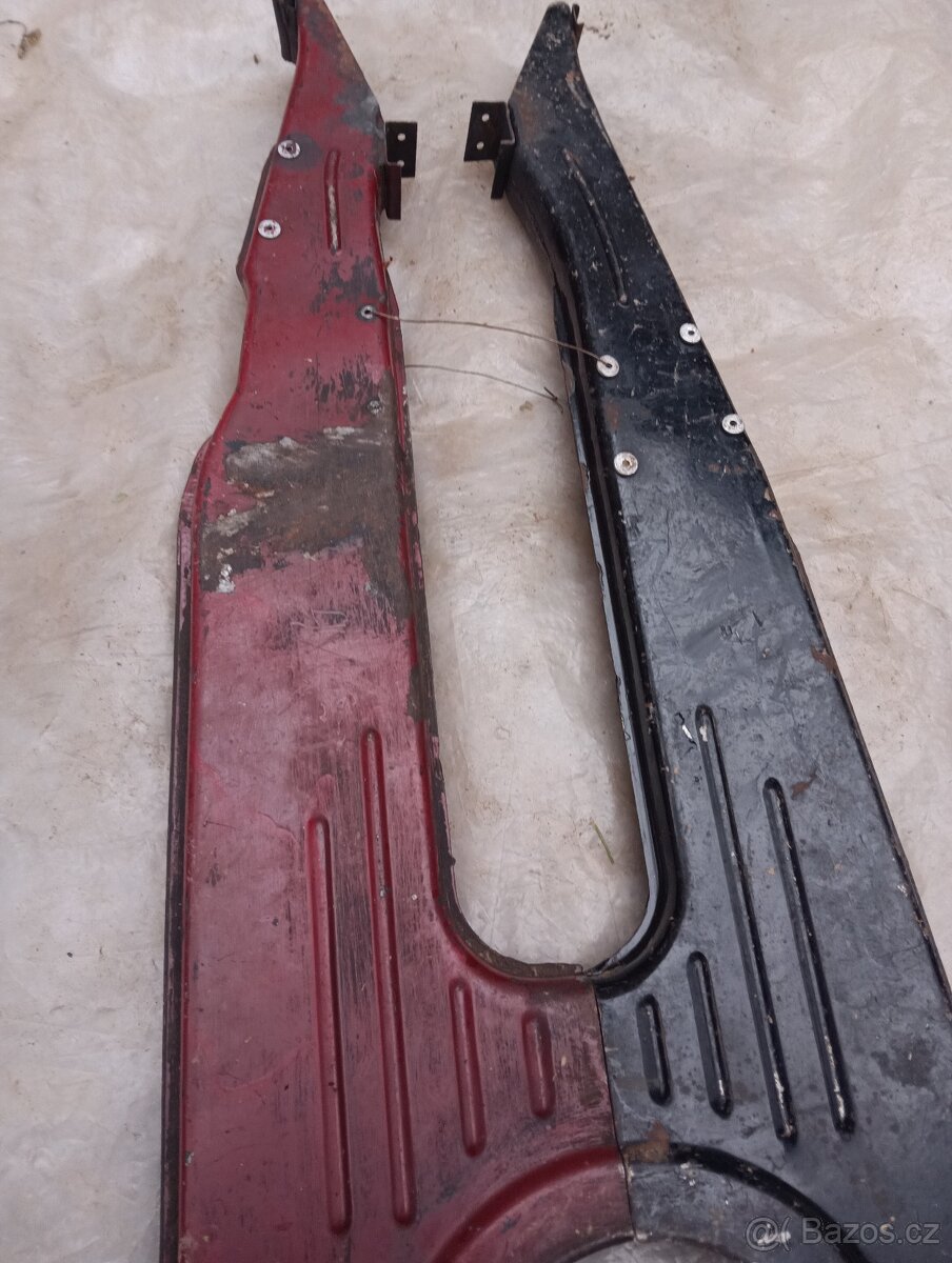 ČZ 250/475 sport 175/470 - 6