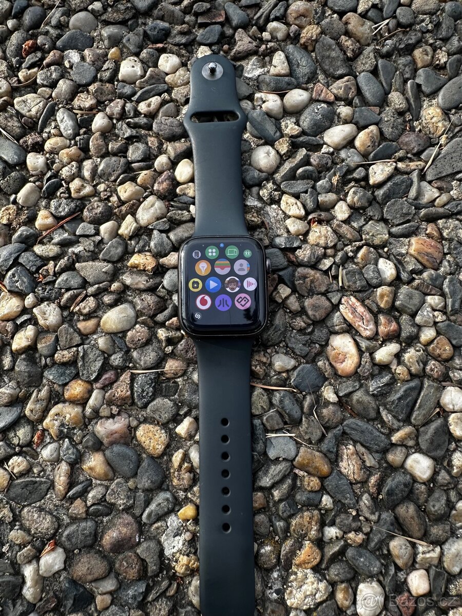 Apple Watch series 5 GPS - 6