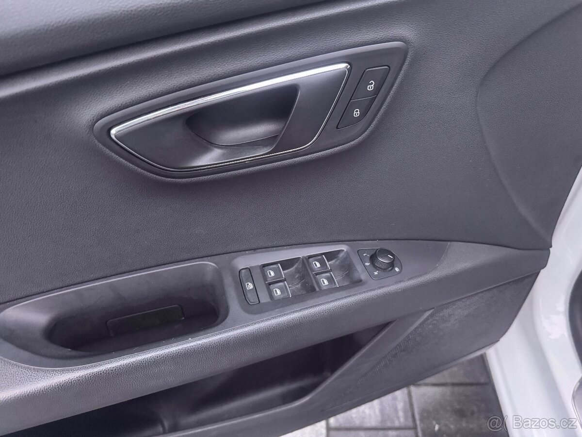 Seat Leon FR 1.4 tsi 90 kw 2013 - 6