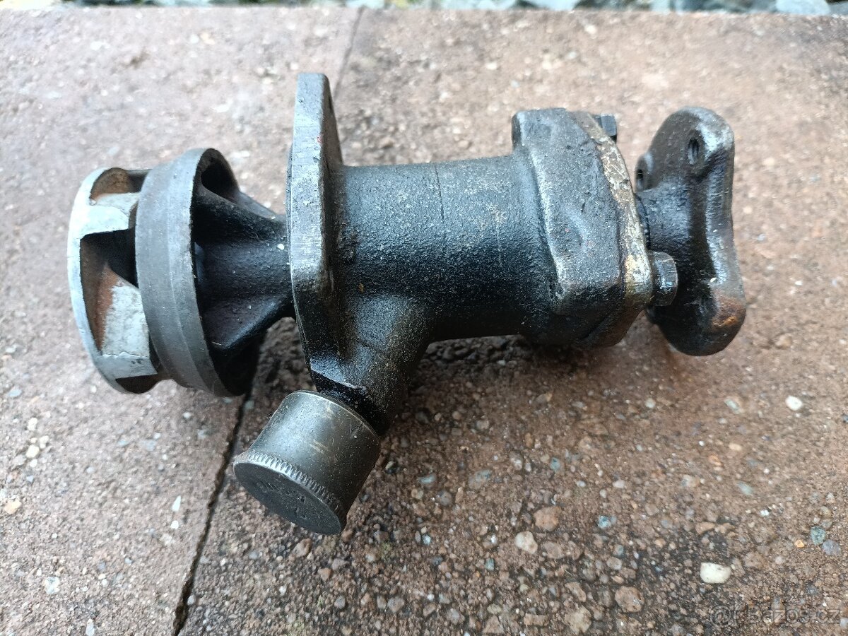 Škoda Octavia, Felicia - 6