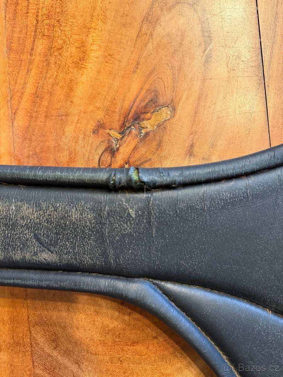 Okopávací podbřišník Euroriding - 6