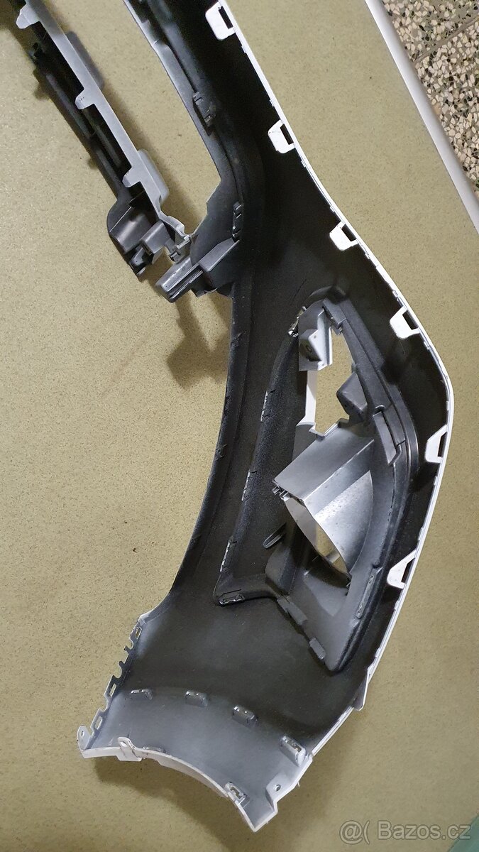 přední nárazník na Dacia Jogger - 6