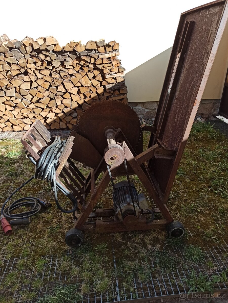 Cirkulárka s kolébkou - 6