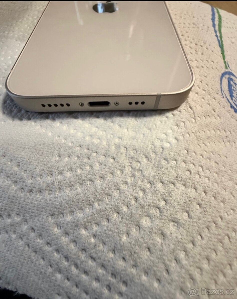 Prodám Apple IPhone 12 64 gb, Bílá - 6