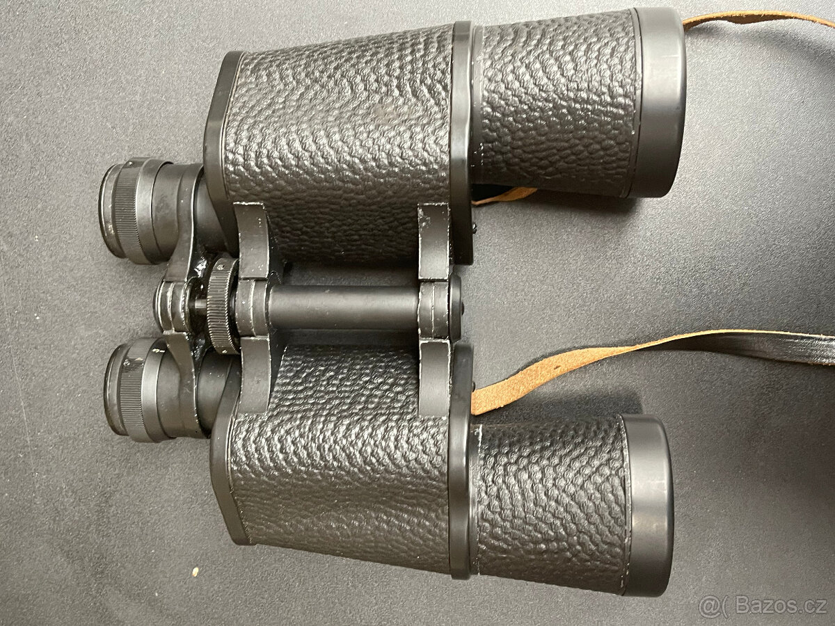 Ruský dalekohled 7x50 BPC Revue - 6