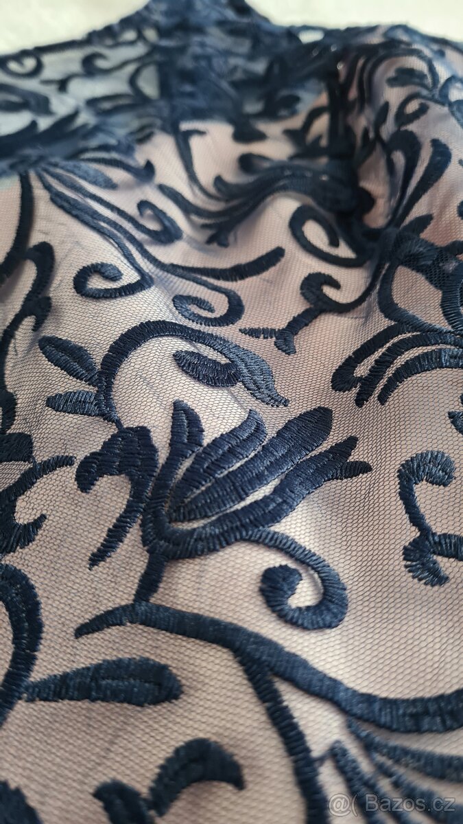 Společenské šaty // vel.40 - 6