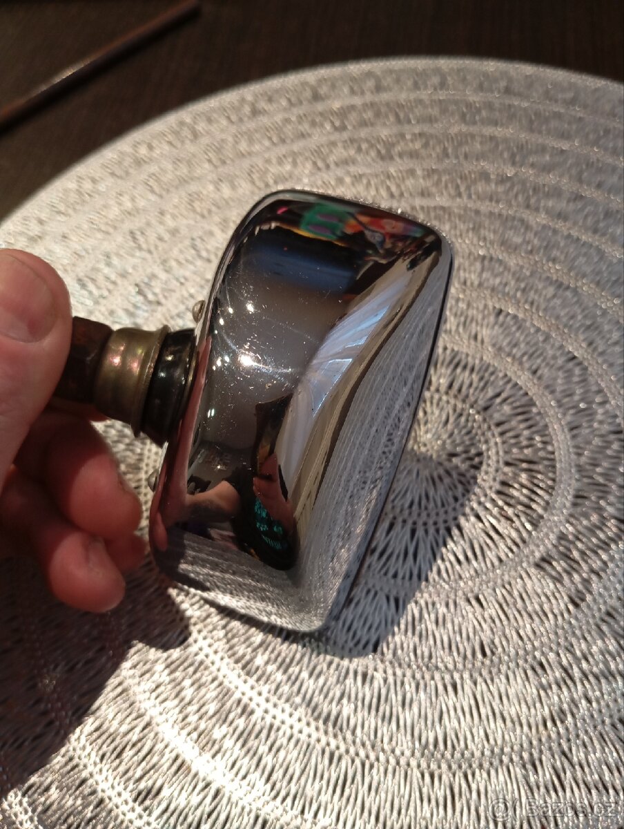 Couvací světlo couvák mlhvka pal - 6