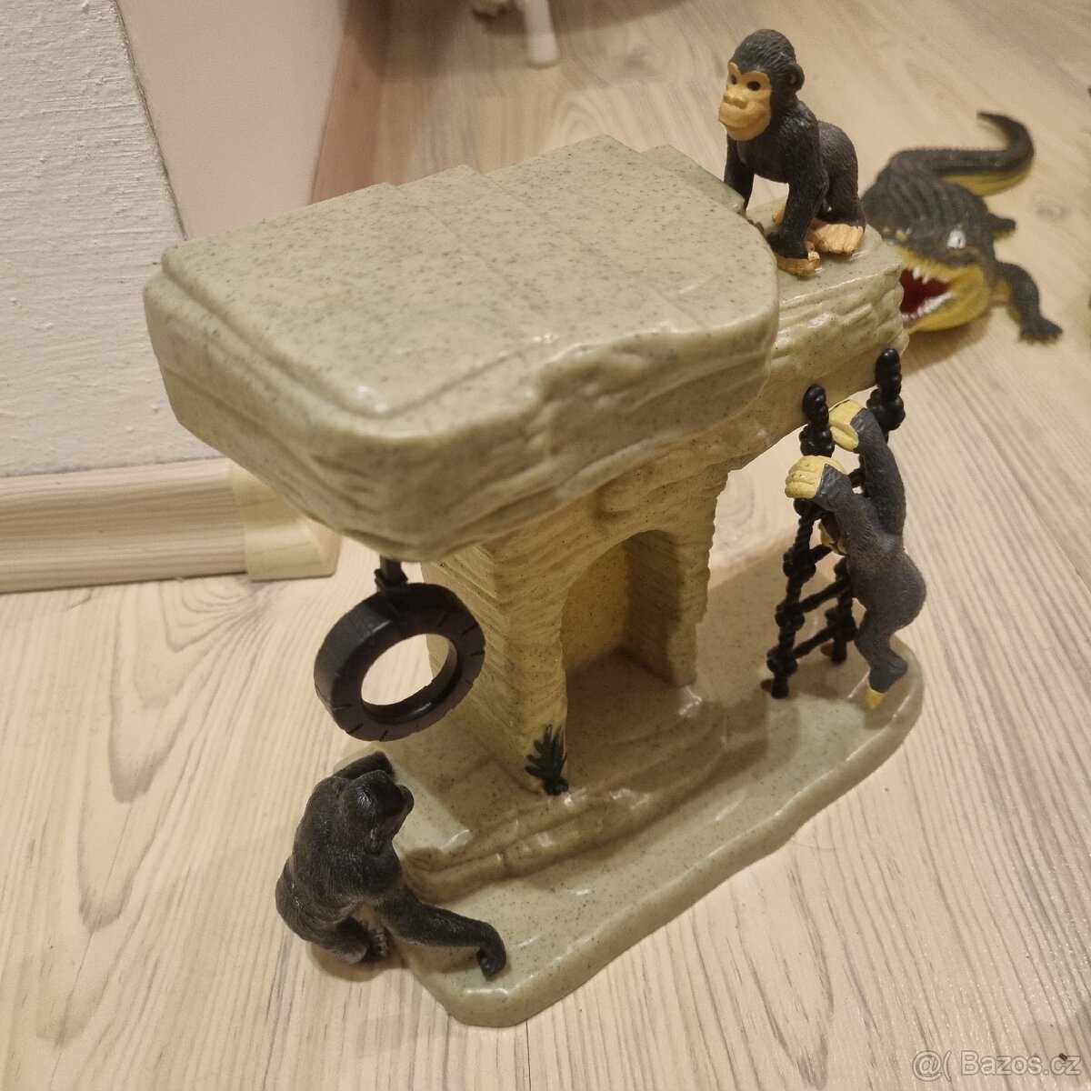 Hračky - zvířátka - 6