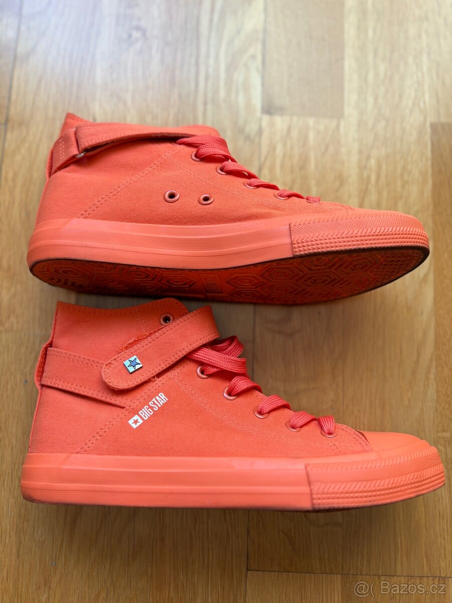 Dámské kotníkové boty - 6