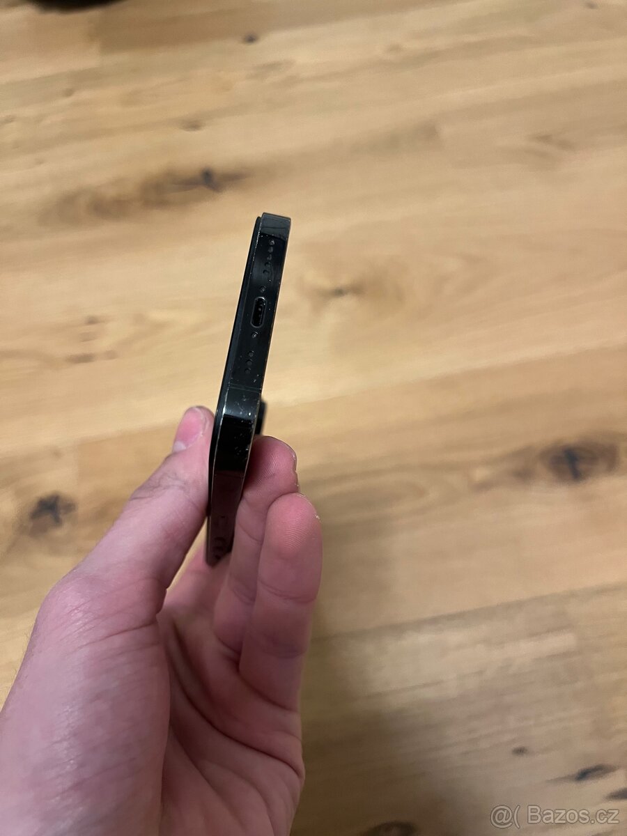 Prodam iPhone 14 Pro na opravu - 6