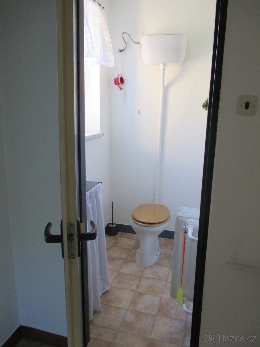 Prodej RD Dvorce u Bruntálu. - 6