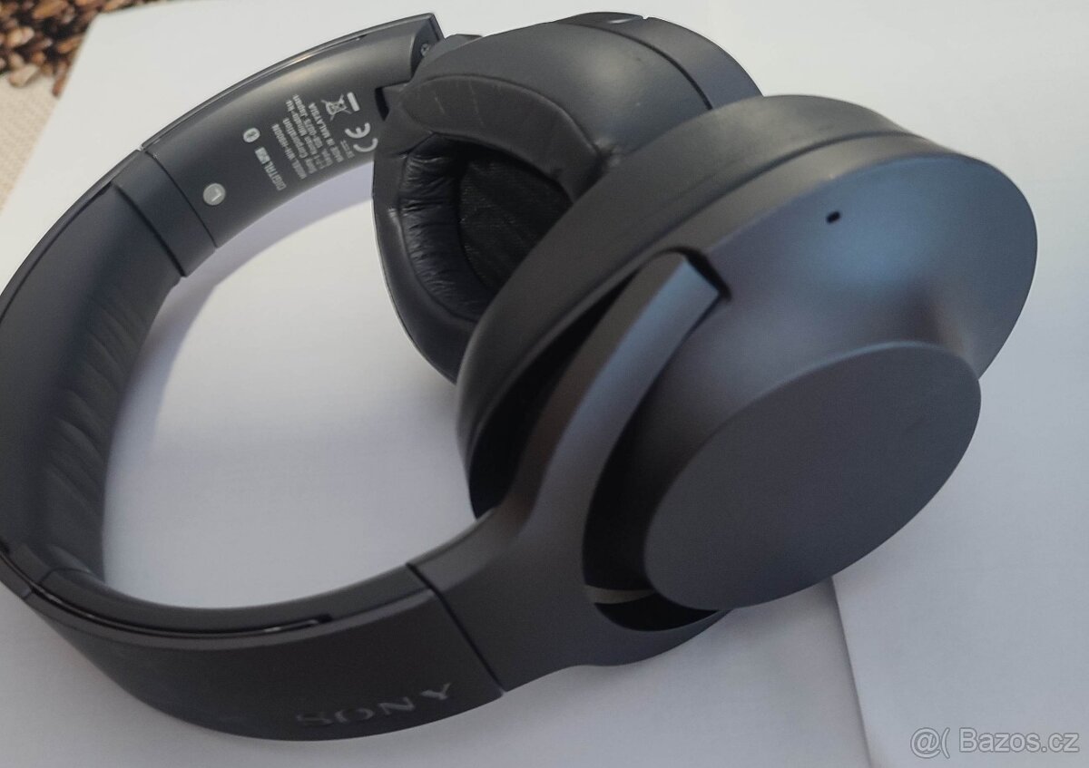 Sony Alpha A6500 + příslušenství - 6