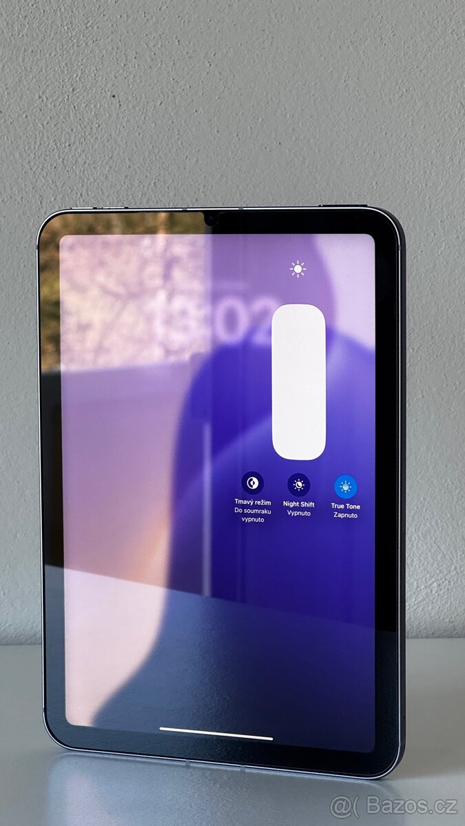 iPad Mini 6 64gb WiFi + Sim verze - 6