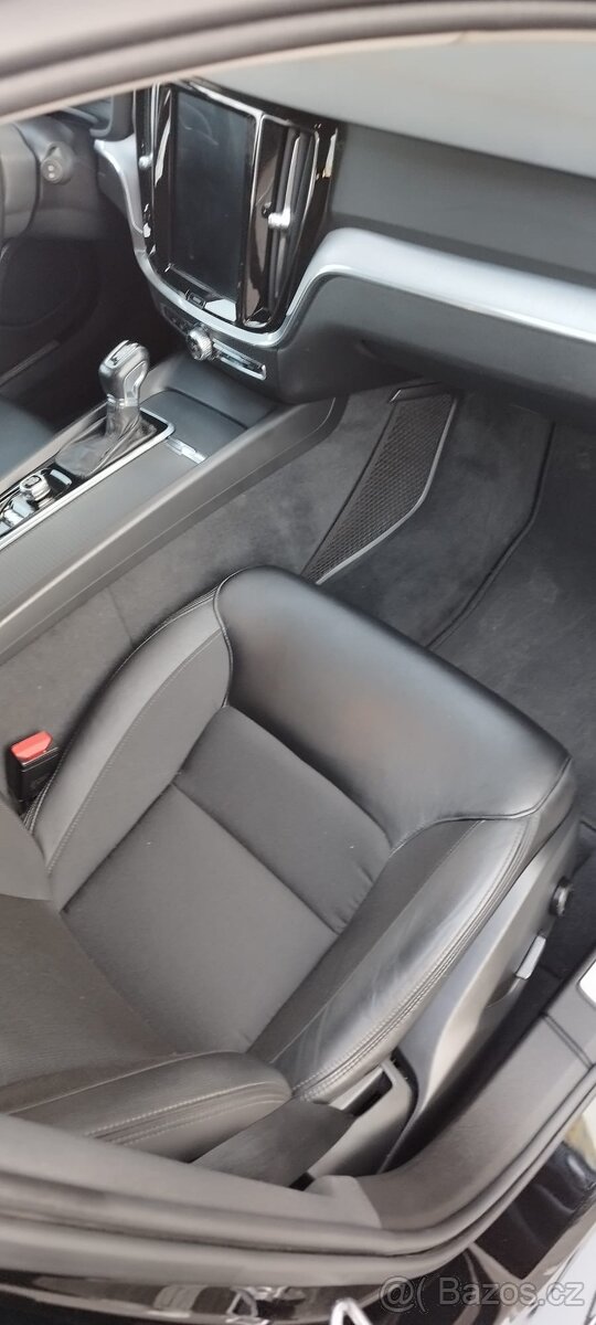 Volvo V60 D4 - 6