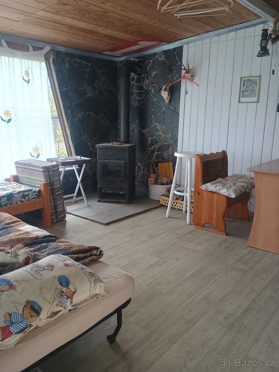 Prodej zahrádky - 6