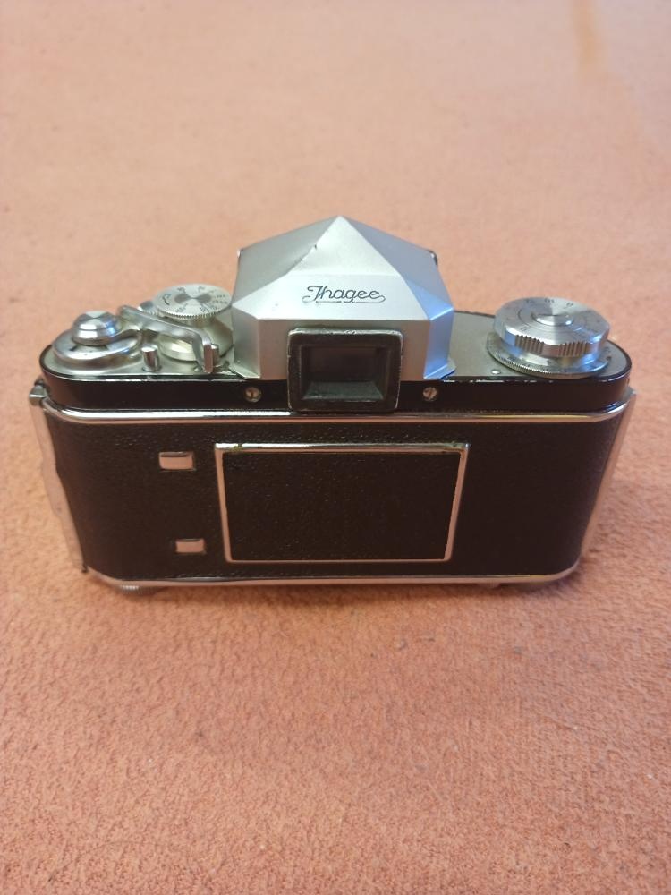 Exakta Varex II A - 6