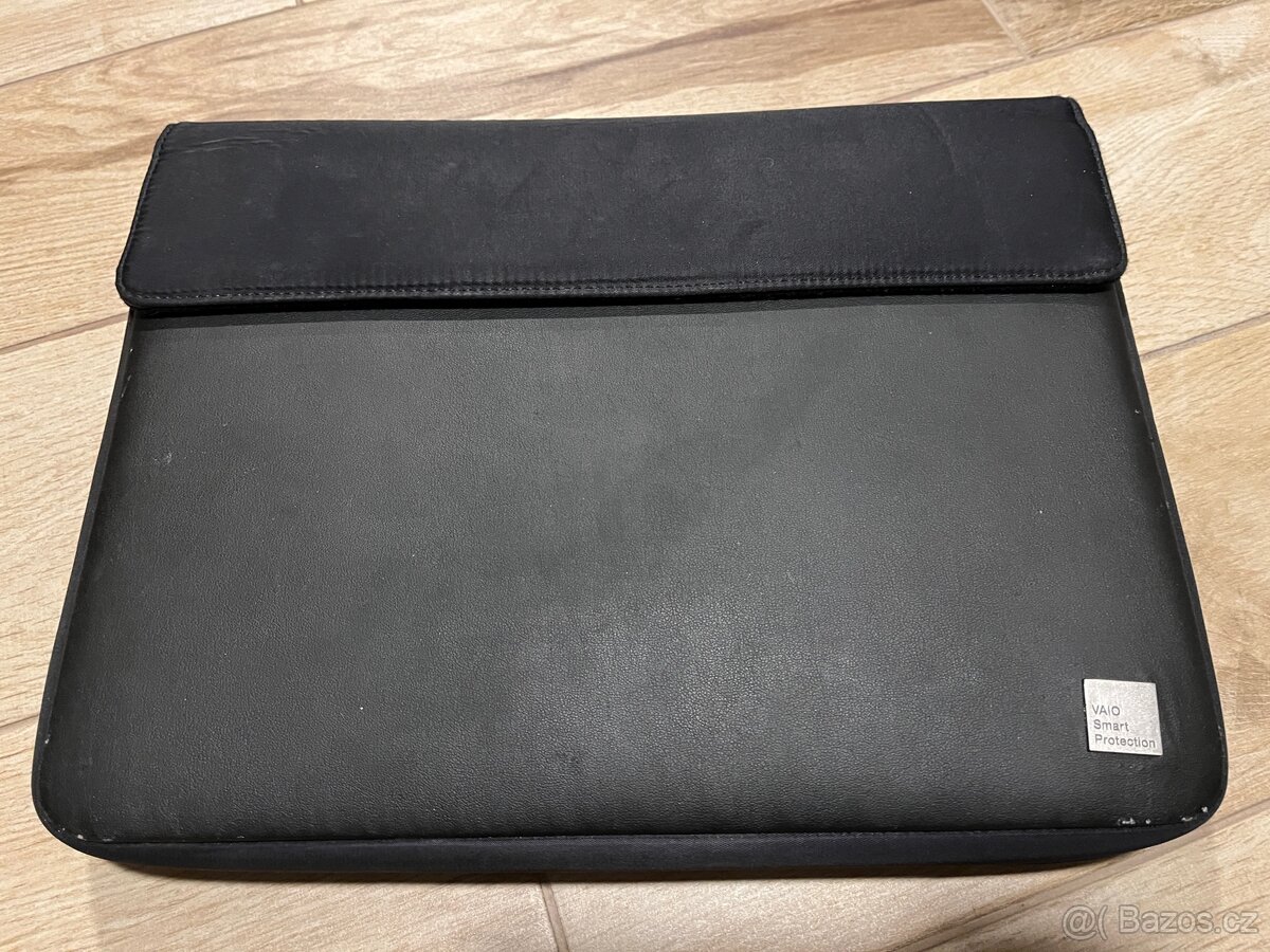 Sony Vaio VGN‑SR49VN - 6