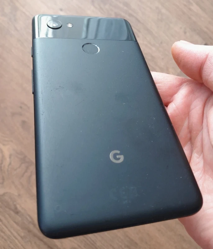 Google Pixel 2 XL - 6