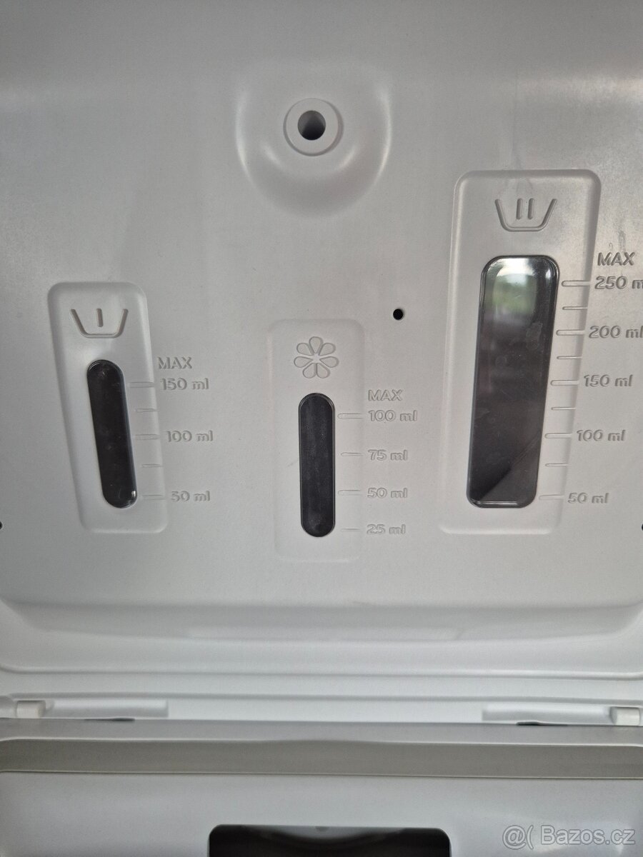 Automatická pračka Whirlpool - 6