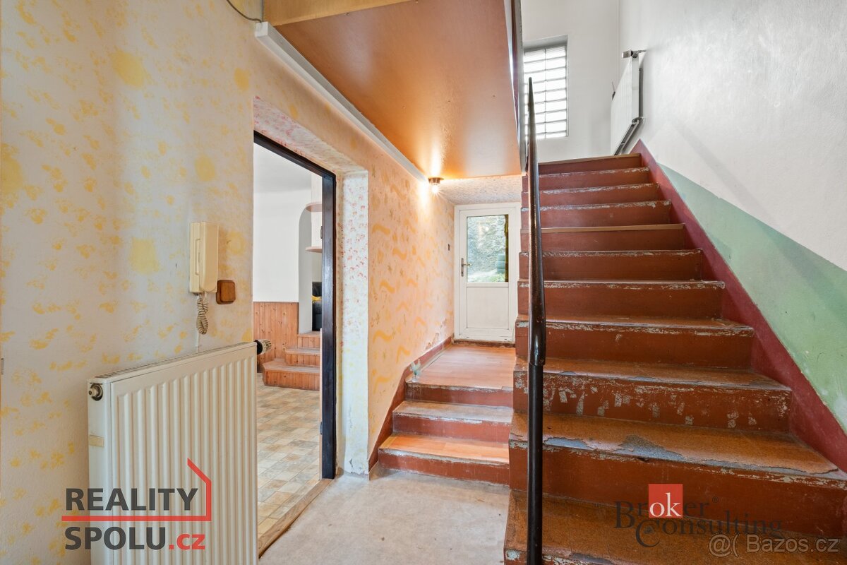 Prodej, domy/rodinný, 130 m2, Vrchovecká 775/20, 59401 Velké - 6