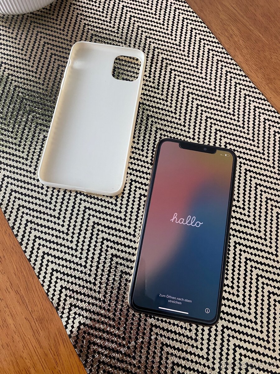 IPhone 11 Pro Max 512gb - 6