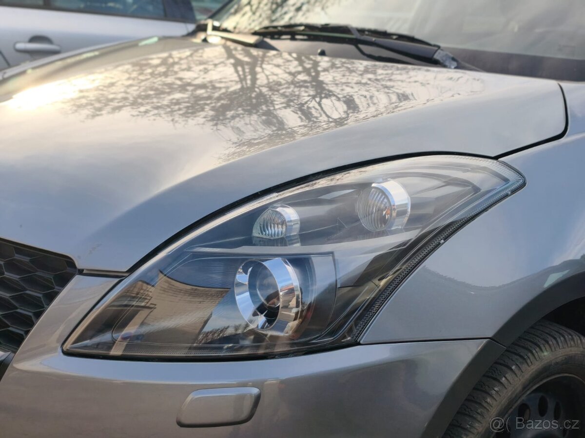 Suzuki Swift Sport - 6