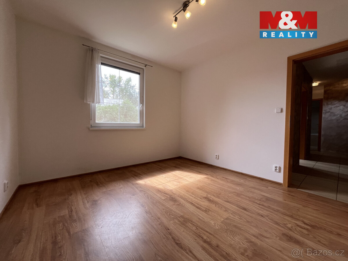 Prodej rodinného domu, Vratimov - Horní Datyně, ul. Konečná - 6