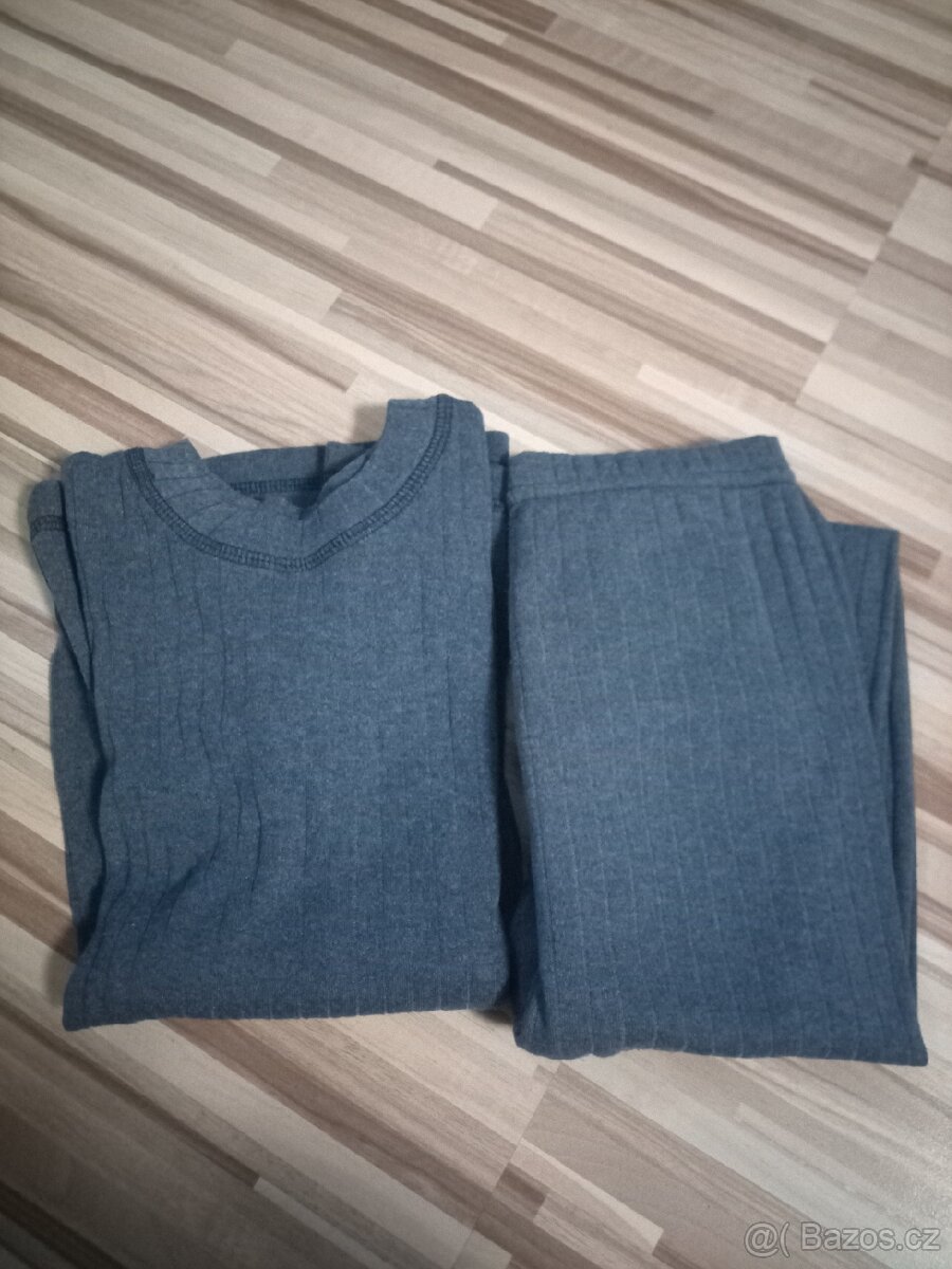 Maskáče a funkční prádlo pro děti. - 6