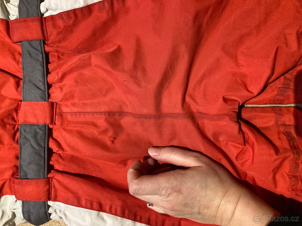 Zimni kombineza Etirel 104 - 6