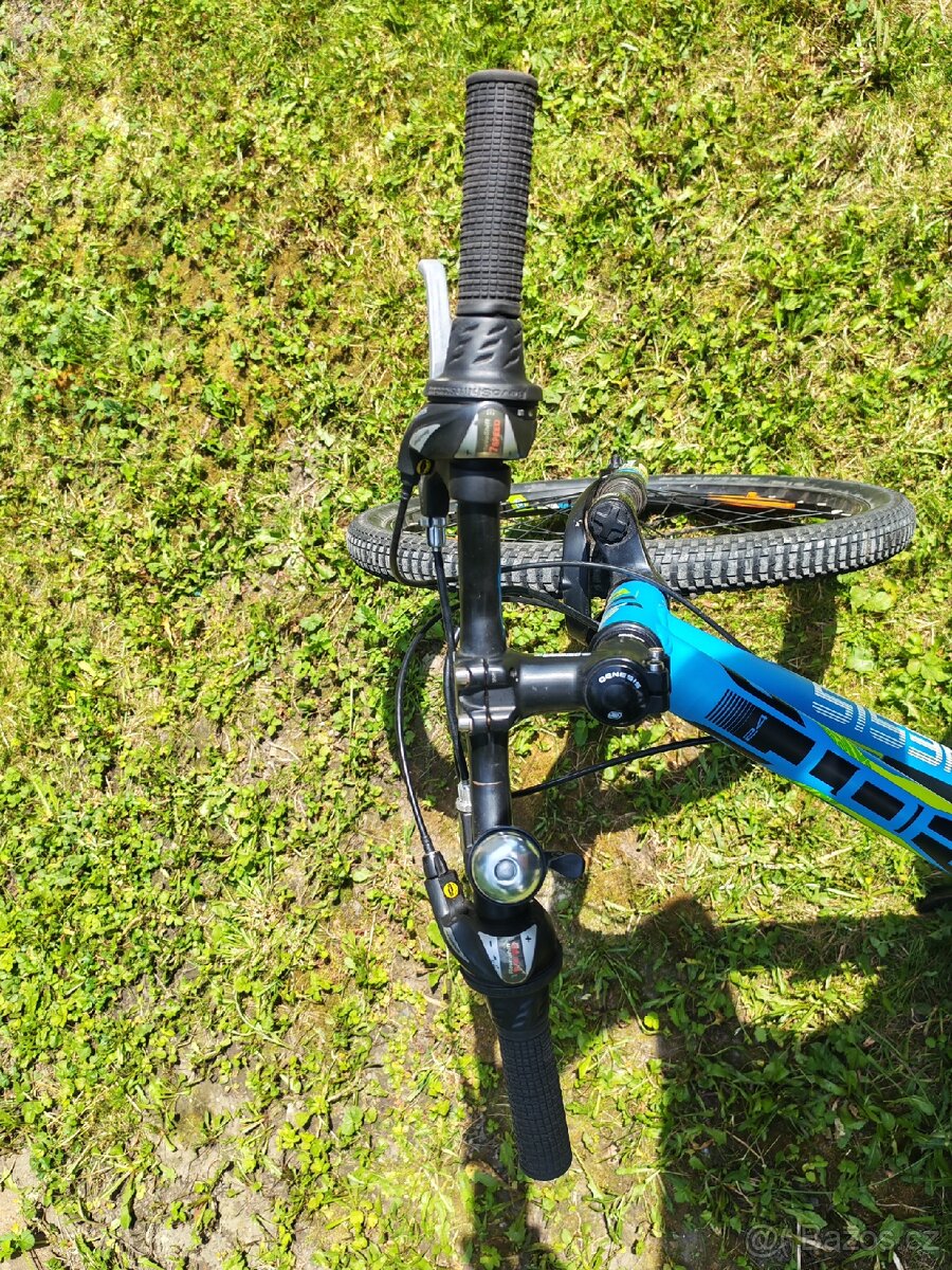Dětské horské kolo 24 - 6