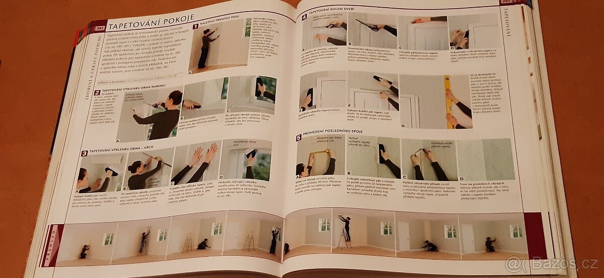 Encyklopedie domácího kutila - 6