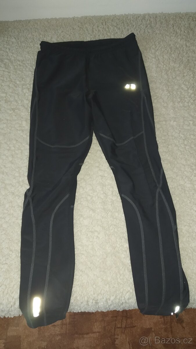 Dámské kompresní kalhoty dlouhé Newline Women M - 6