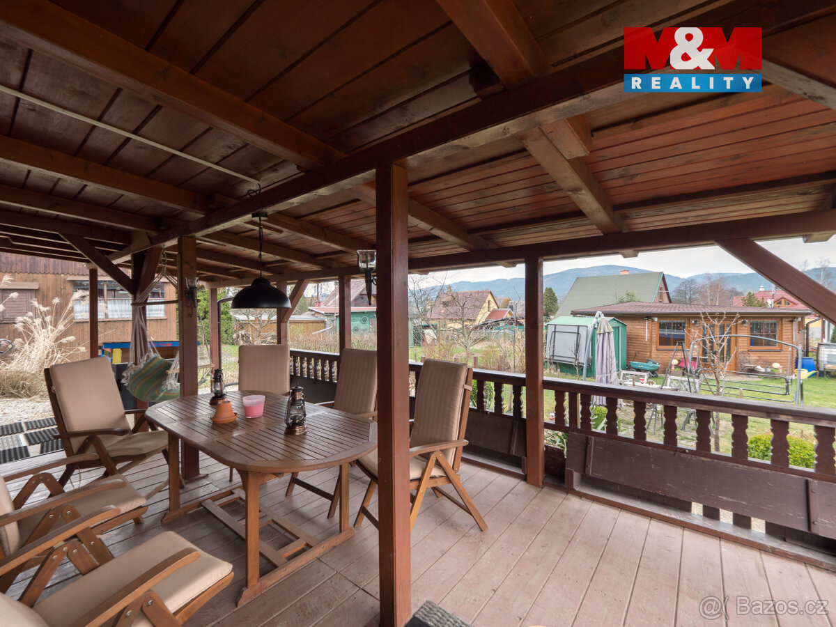 Prodej chalupy, 140 m², Hroznětín, Velký Rybník - 6