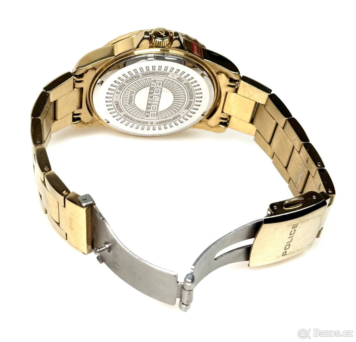 Pánské hodinky Police - 6