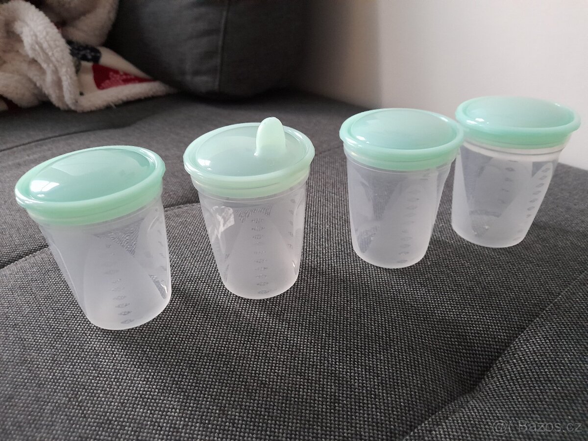 Prodám kojenecké potřeby - 6