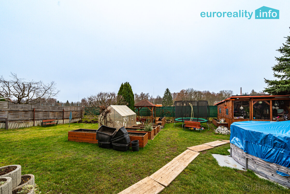 Prodej byt 2+1, 65 m² se zahradou, Chodov u Karlových Varů – - 6