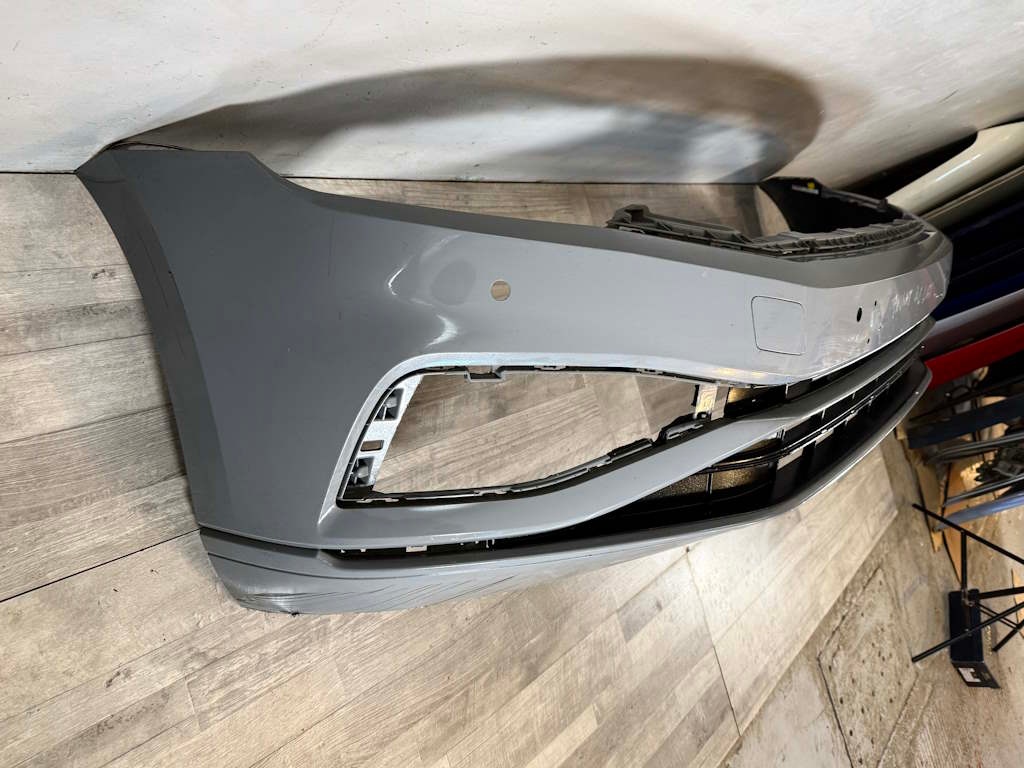 VW PASSAT B8 FACELIFT - náraznik 4xPDC - LA7C - 3G0807221E - 6