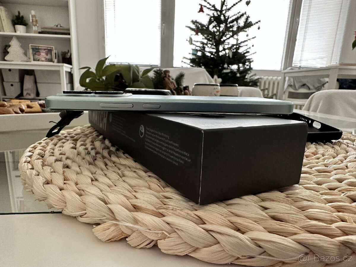 Xiaomi Redmi Note 14/5G 256Gb - 6