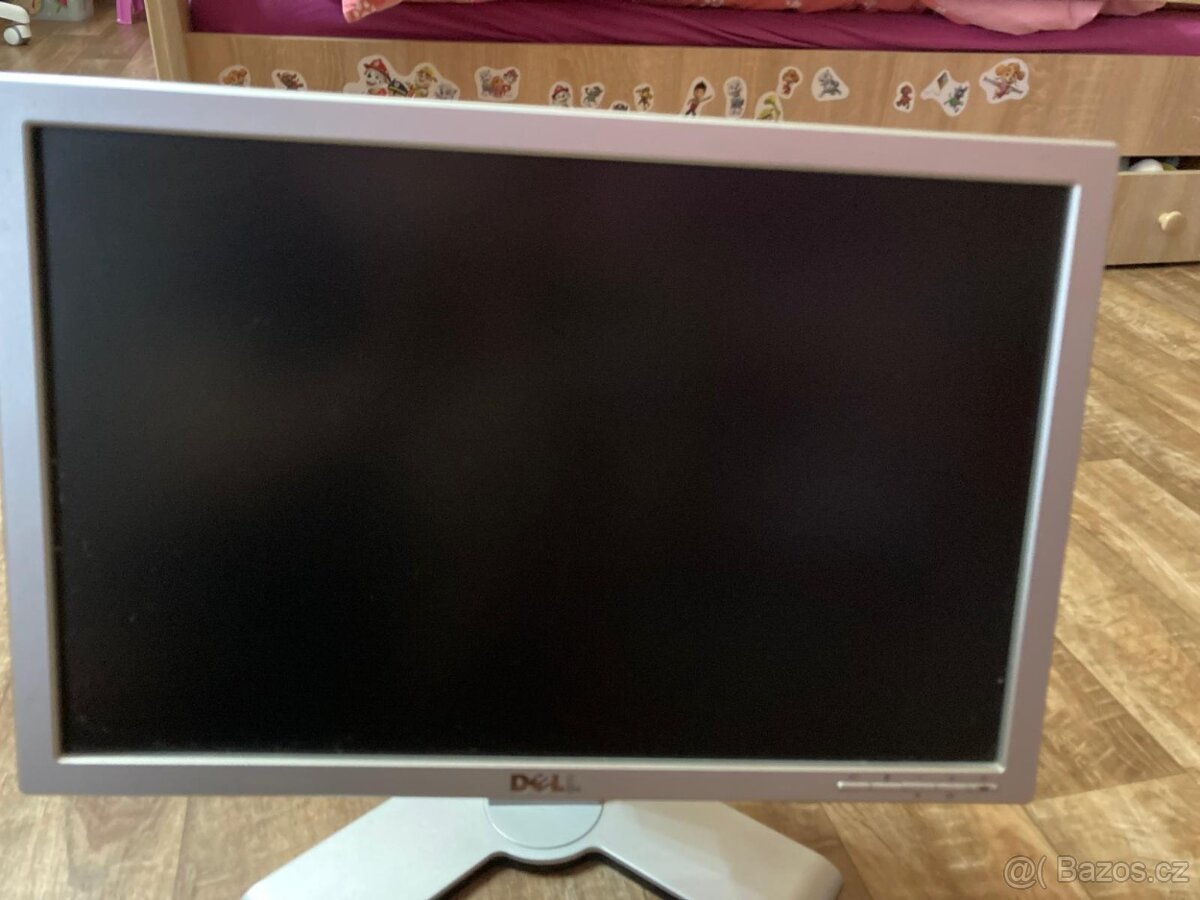 Monitor DELL otočný - 6