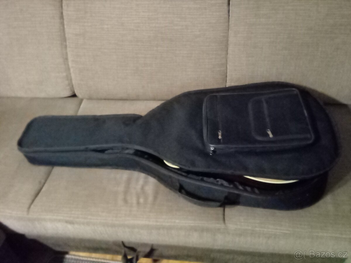 YAMAHA FGX 830 NT - 6