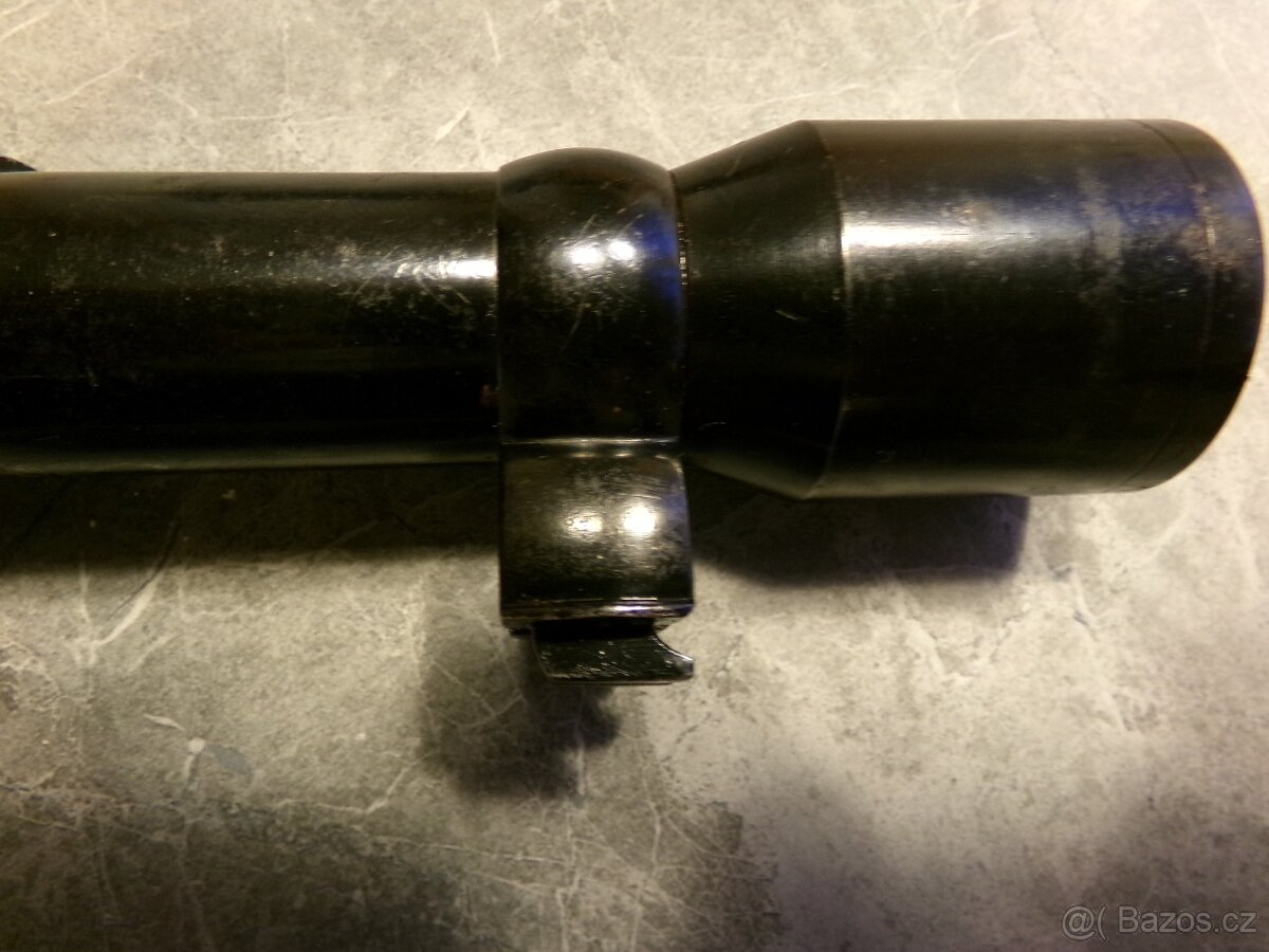 Optika K98k-origo-Srb a Štys - 6